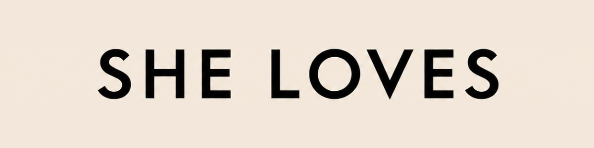 She Loves
